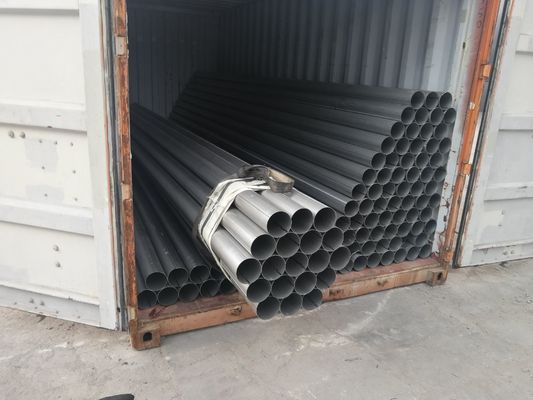 良い価格 ASTM A334 Gr1 Gr6 Torichは炭素鋼の管を溶接した オンライン