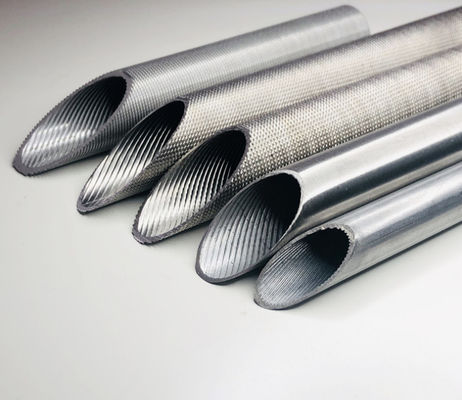 良い価格 蒸化器のための通された継ぎ目が無いTA2チタニウムの管 オンライン