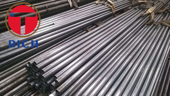 良い価格 35crmo 40crmo 42crmoの合金鋼の管0.5mmの厚さ オンライン