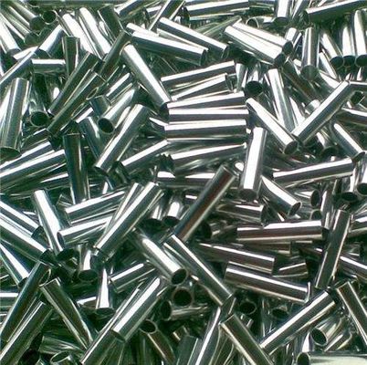 良い価格 薄い壁0.1mm Nr.2.4816継ぎ目が無いINCONEL 600の管 オンライン