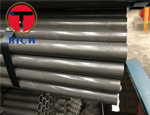 良い価格 構造GB/T3639およびMachanical 10#、20#、45#の継ぎ目が無い精密鋼鉄管 オンライン