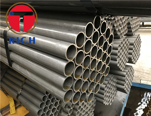 良い価格 E235 1.0308 CEW 4 RST37-2 TS-34A DOMの鋼鉄管 オンライン