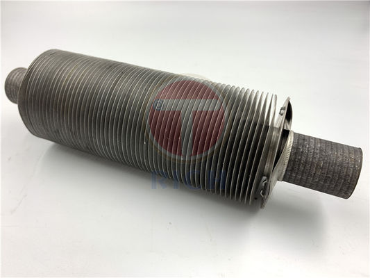 良い価格 Od 168mm熱交換器のための特別な鋼管Sa179の低いひれ付き管 オンライン