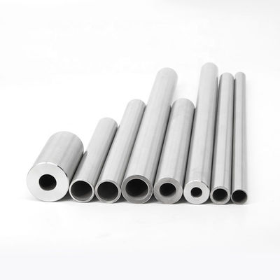 良い価格 円形の継ぎ目が無いTorichの熱交換器の管Astm A213 Tp321 オンライン
