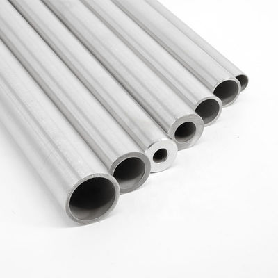 良い価格 ASTM A213 TP304 25.4x2.0の継ぎ目が無い熱交換器の管 オンライン