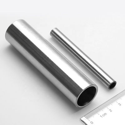 良い価格 Astm A213の継ぎ目が無いTp321ステンレス鋼の熱交換器の管 オンライン
