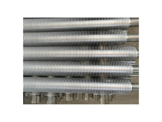 良い価格 熱交換器の企業のT22 T5 T12 Astm A213のボイラー鋼鉄管 オンライン