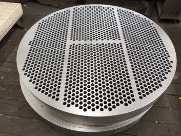 良い価格 Torichの特別な鋼管Od 3mを造るカーボン合金 オンライン