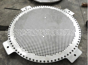良い価格 正方形AISI TORICHのステンレス鋼の管シート オンライン