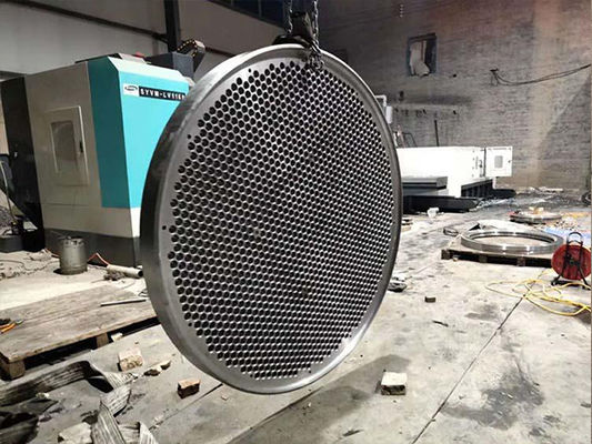 良い価格 Od 1200mm Astm A179の熱交換器の管1mmの厚さ オンライン