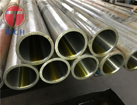 良い価格 油圧Torichは鋼管の管Din2391 St52 H8 Bksを砥石で研いだ オンライン