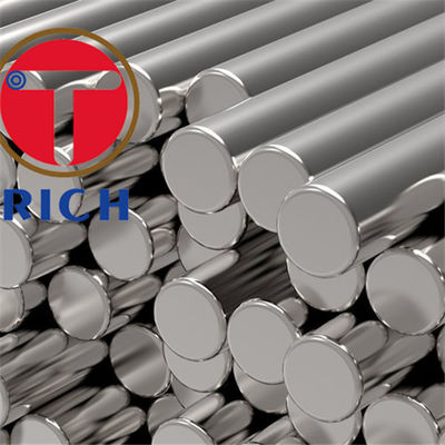 冷たい2mm Torich -引き分けの明るい棒304 321 316l 310sのステンレス鋼