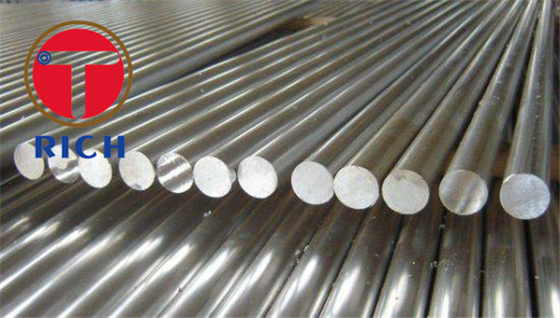良い価格 Astm A276 S30403 10mmの円形の明るい棒Torich オンライン