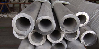 良い価格 ASTM A268 TP410 TP430 S44400 20mm のフェライトおよび Martensitic ステンレス鋼の管 オンライン