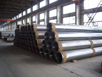 良い価格 ASTM B161 の継ぎ目が無いニッケル合金の管、冷たい働かせたステンレス鋼の管 オンライン
