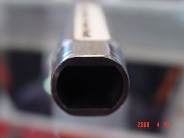 良い価格 継ぎ目が無い炭素鋼の管/合金鋼鉄継ぎ目が無い管 ST35.8、ST37.0、ST44、ST52 オンライン