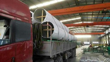 良い価格 ASTM の A554 によって溶接されるステンレス鋼の管、機械ステンレス鋼の正方形の管 オンライン