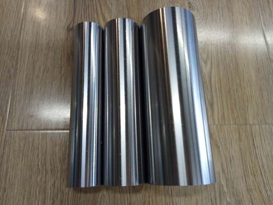 良い価格 500mm Chromeは油圧空気シリンダーのための棒ピストンをめっきした オンライン