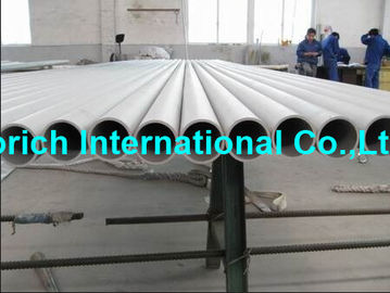 良い価格 ASTM B167 のステンレス鋼の Inconel の管、Inconel 600 の管/Inconel 601 の管 オンライン