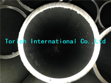 良い価格 熱交換器/ボイラーのための JIS G 3462 STBA 12 STBA 13 STBA 20 の合金鋼鉄継ぎ目が無い管 オンライン
