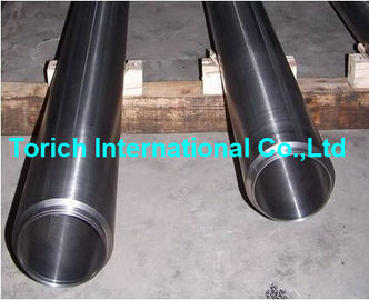 良い価格 Inconel の冷たい働かせた管 ASTM B444 UNS UNS N06852 UNS N06219/Inconel 625 の管 オンライン