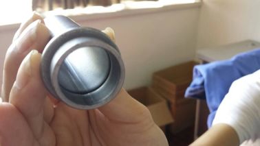 良い価格 機械で造る BS6323-6 DOM の鋼鉄管 35mm の壁厚さの継ぎ目が無い溶接された鋼鉄管 オンライン