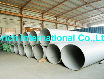 良い価格 Inconel 600の継ぎ目が無く、溶接されたニッケルの合金鋼水管 オンライン